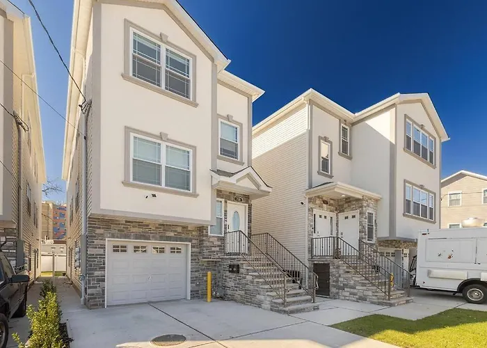 Beautiful 3Bedroom Apartment
