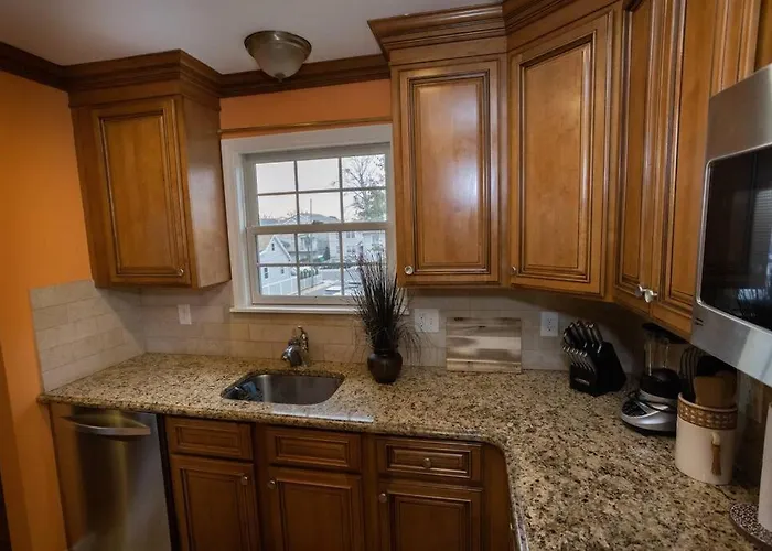 Family 3-Bedroom Home