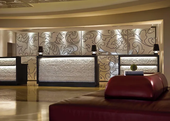 Renaissance Newark Airport Hotel